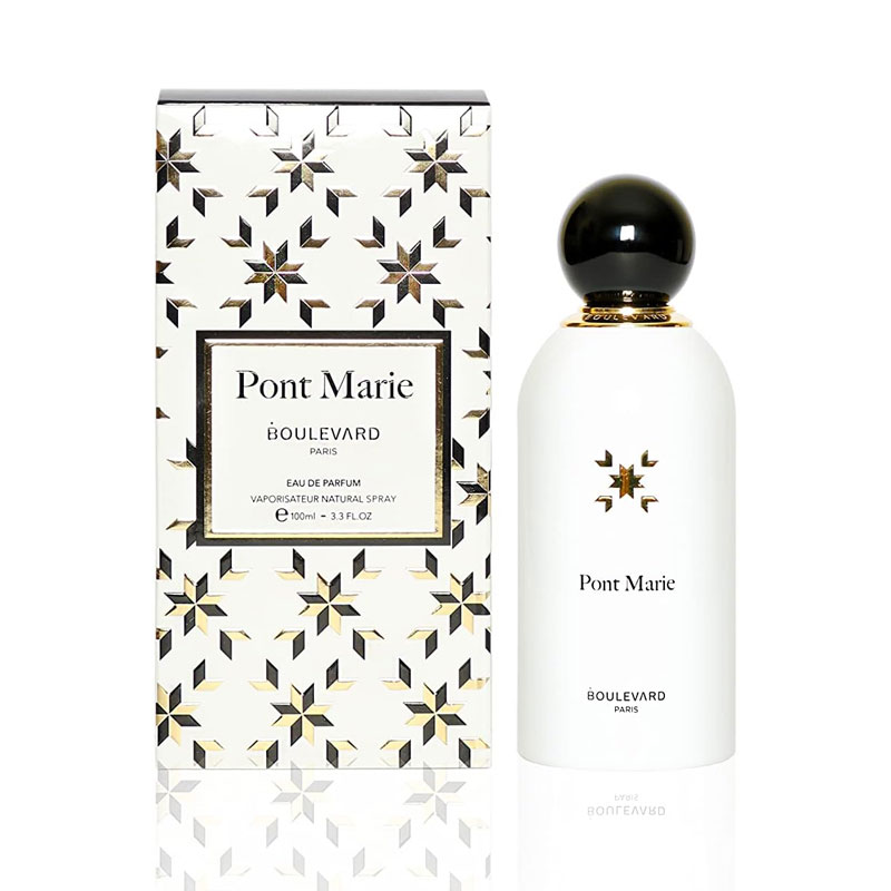 BOULEVARD PONT MARIE EDP 100ML
