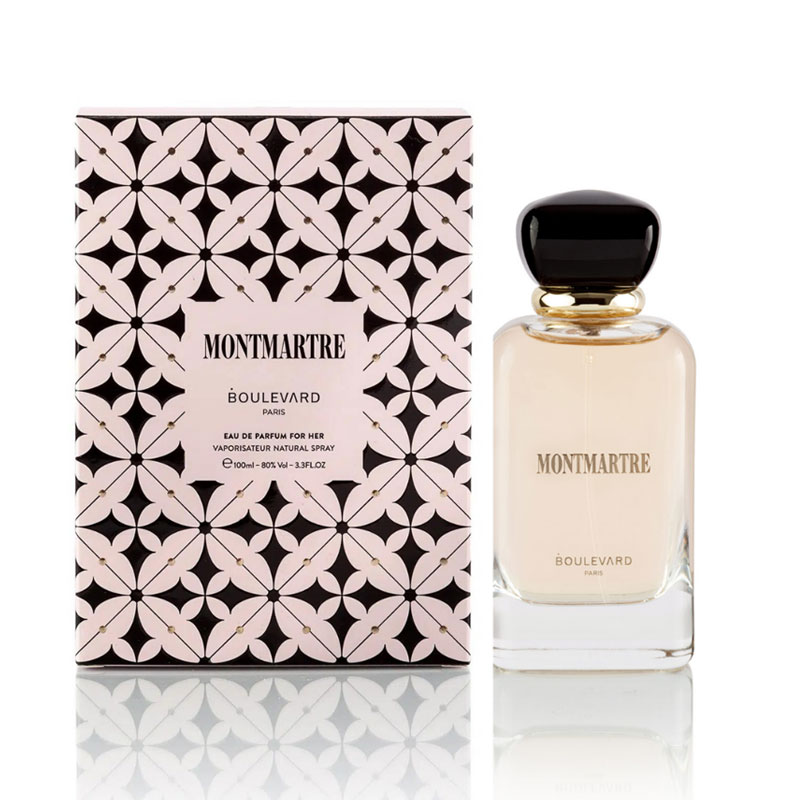 BOULEVARD MONTMARTRE EDP 100ML