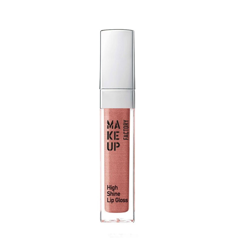 Make Up Factory HIGH SHINE LIP GLOSS 238.04