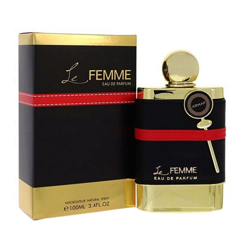 ARMAF LE FEMME 100ML  