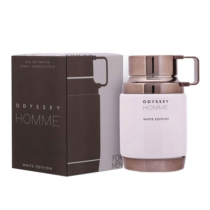  ARMAF ODYSSEY HOMME WHITE100ML