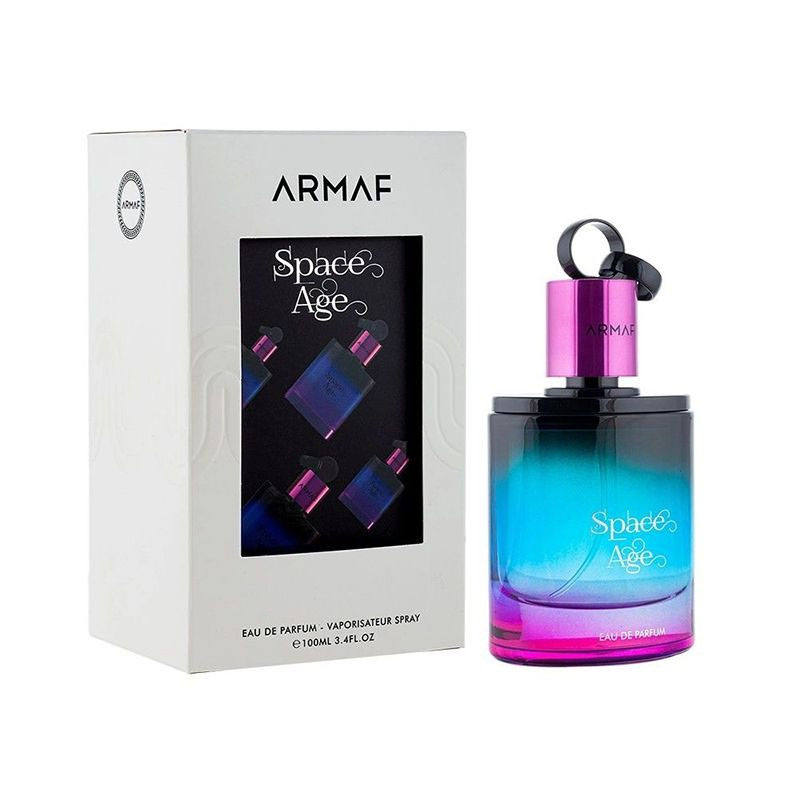  ARMAF ORIGINALS SPACE AGE EDP 100ML