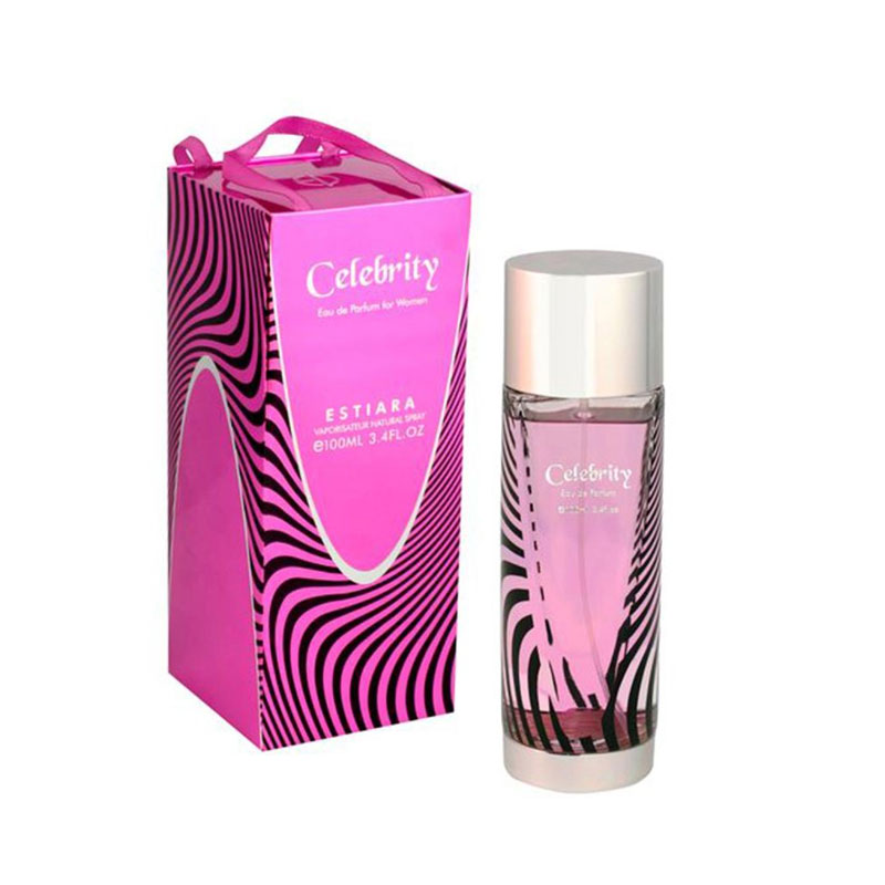 ESTIARA Q-86 CELEBRITY -100ML 