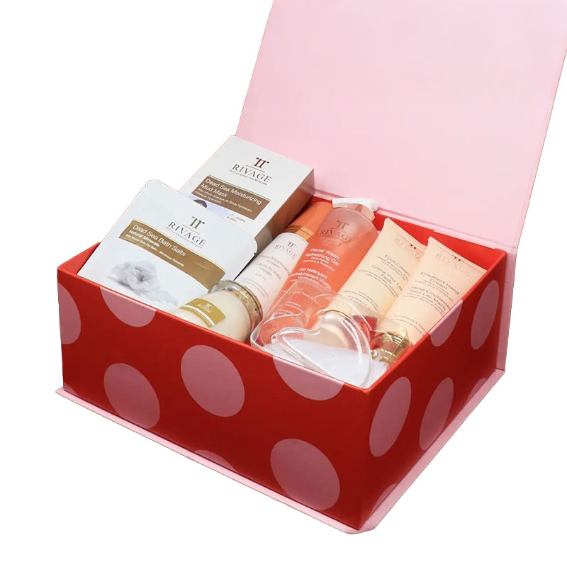 RIVAGE CHERISH MY SKIN