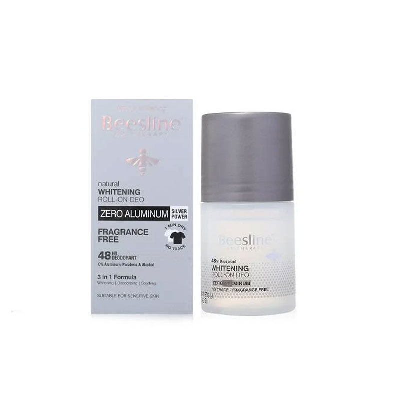 Beesline PACIFIC ISLAND + W. ROLL ON ZERO ALUMINUM FF - MEN