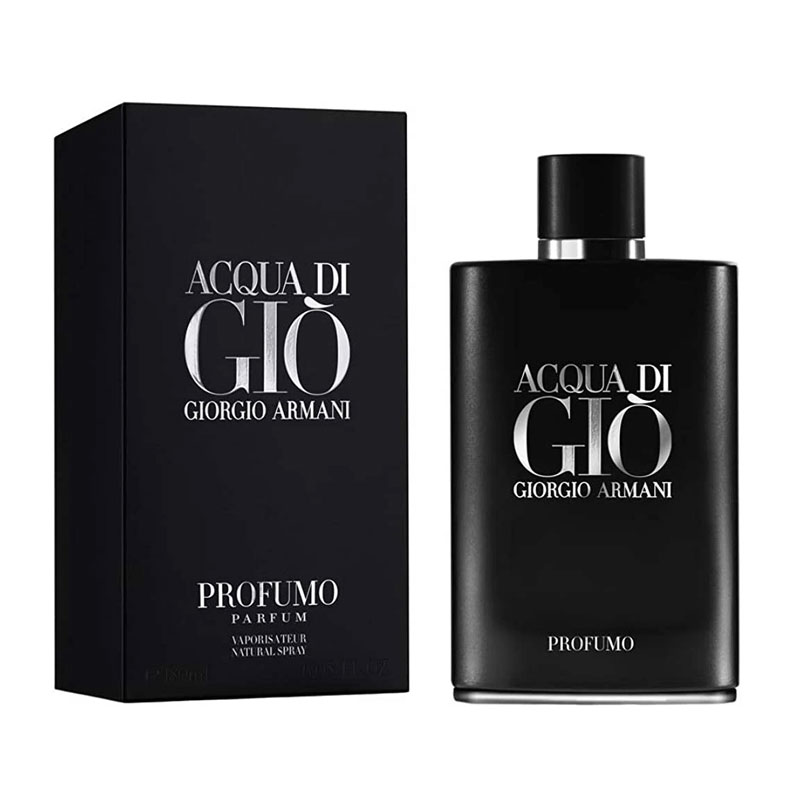 Giorgio Armani Acqua Di Gio Profumo Parfum 75ML For Men
