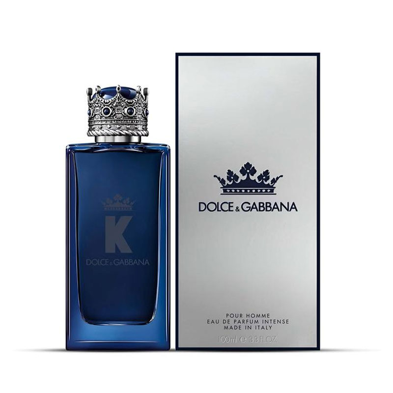 Dolce & Gabbana K Intense EDP 100Ml For Men