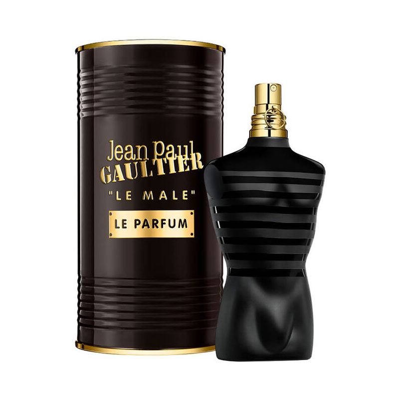Jean Paul Gaultier Le Male Le Parfum 200Ml For Men