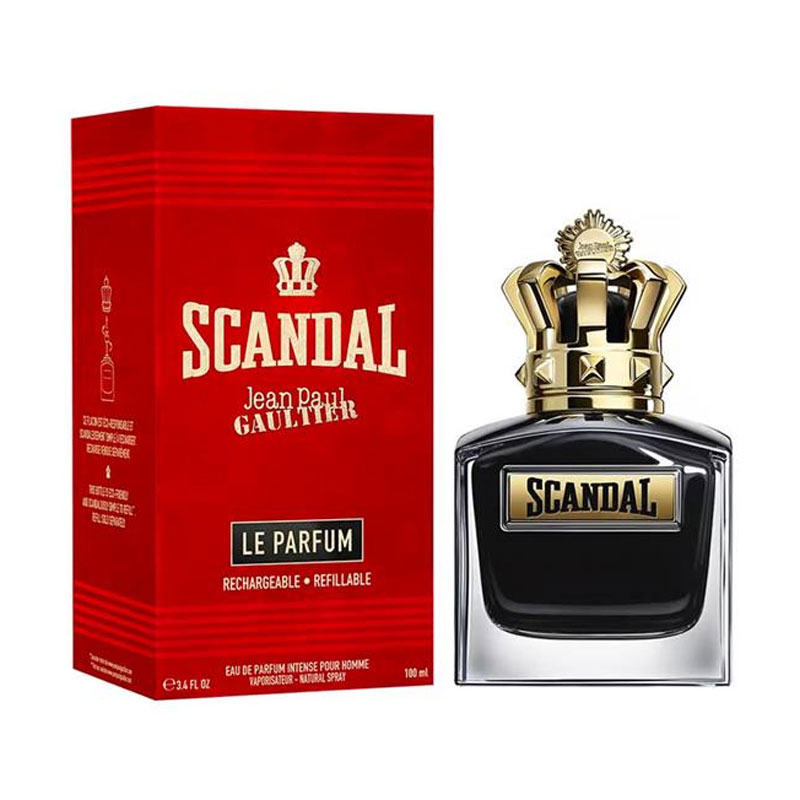 Jean Paul Gaultier Scandal EDP 100ML For Men