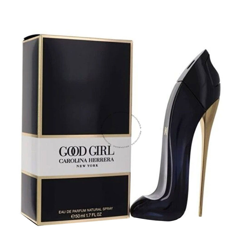 CH GOOD GIRL EDP SUPREME 50ML
