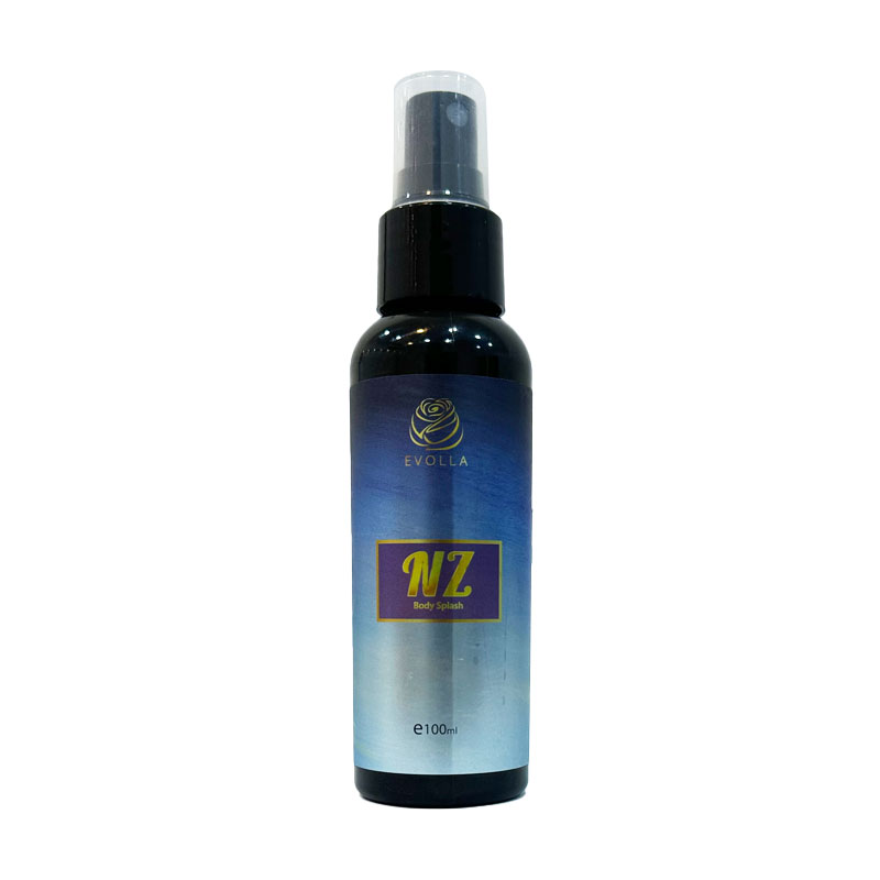 EVOLLA BODY SPLASH NZ 1 100ML