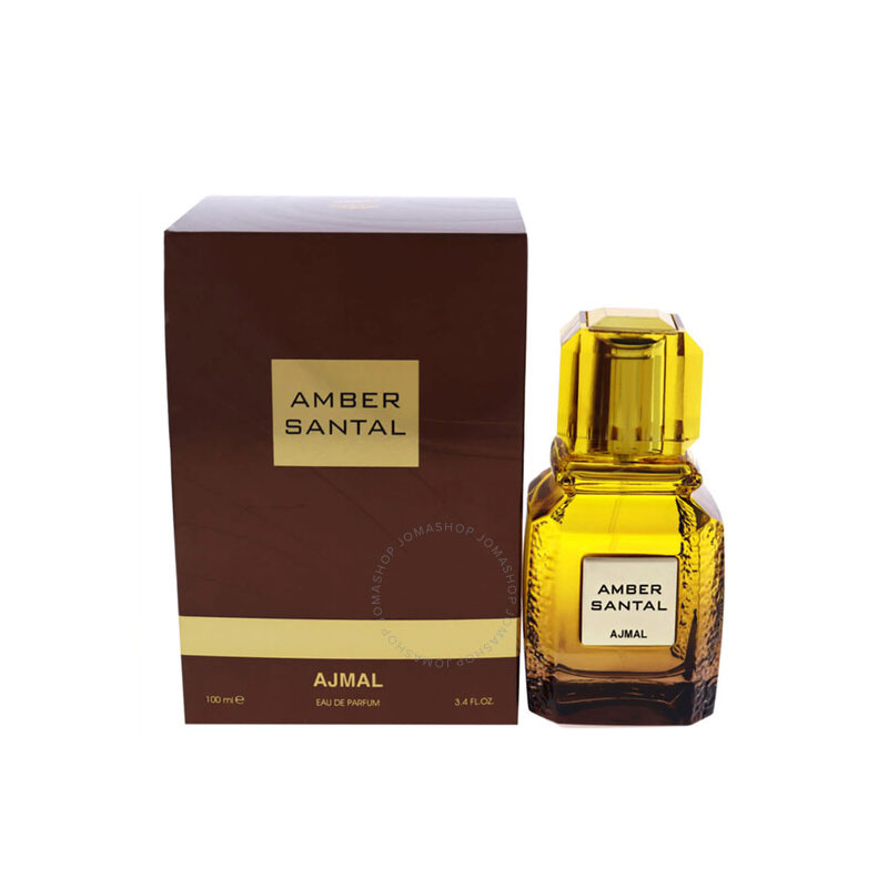 AMBER SANTAL EDP 100ML