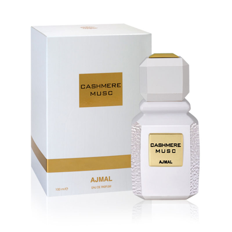 CASHMERE MUSC  EDP 100ML