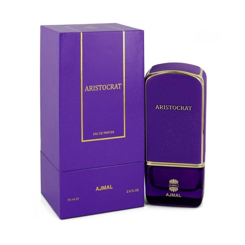 ARISTOCRAT HER EDP 75ML