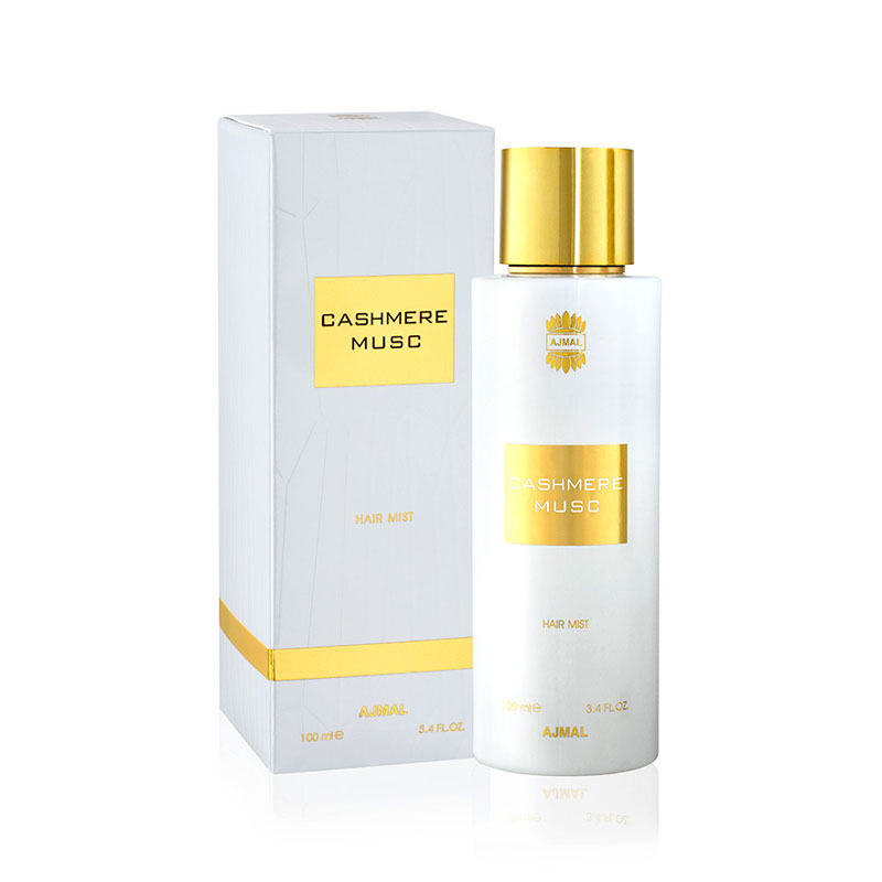 CASHMERE MUSC HAIR MIST 100ML