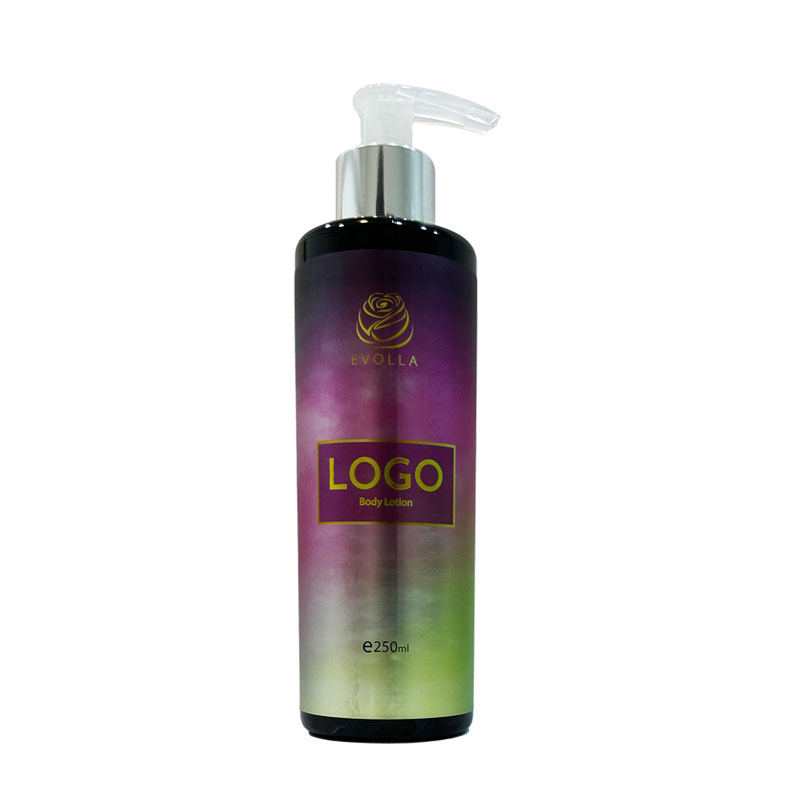 EVOLLA BODY LOTION LOGO 250 ML