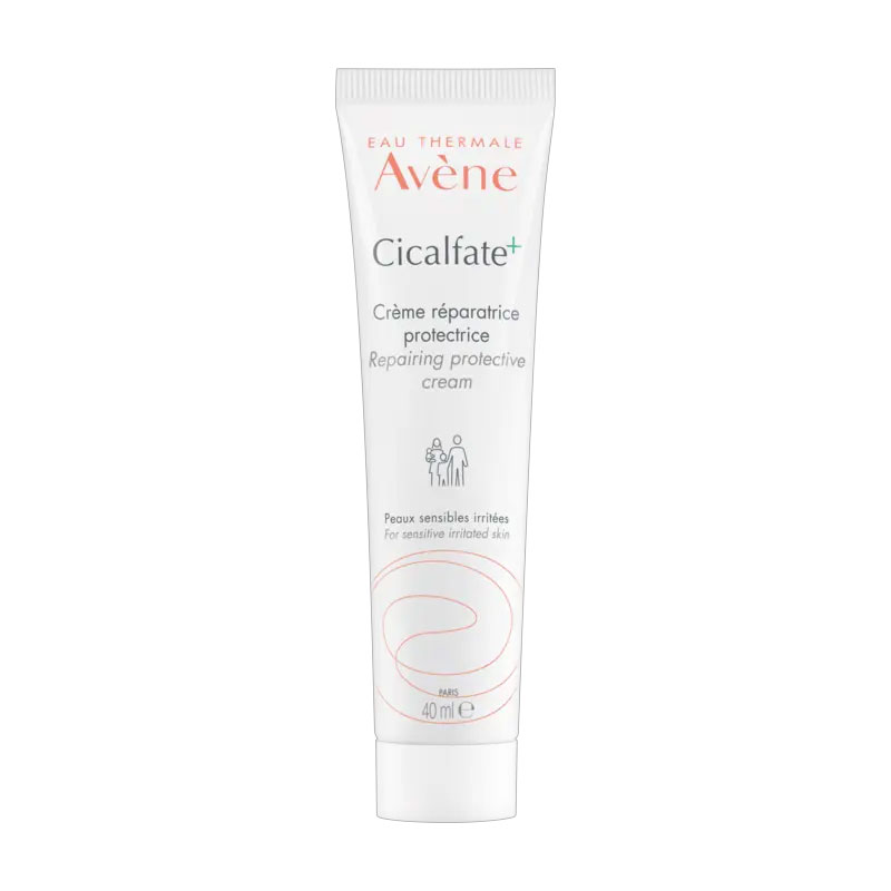 AVENE CICALFATE+ CREAM 40ML