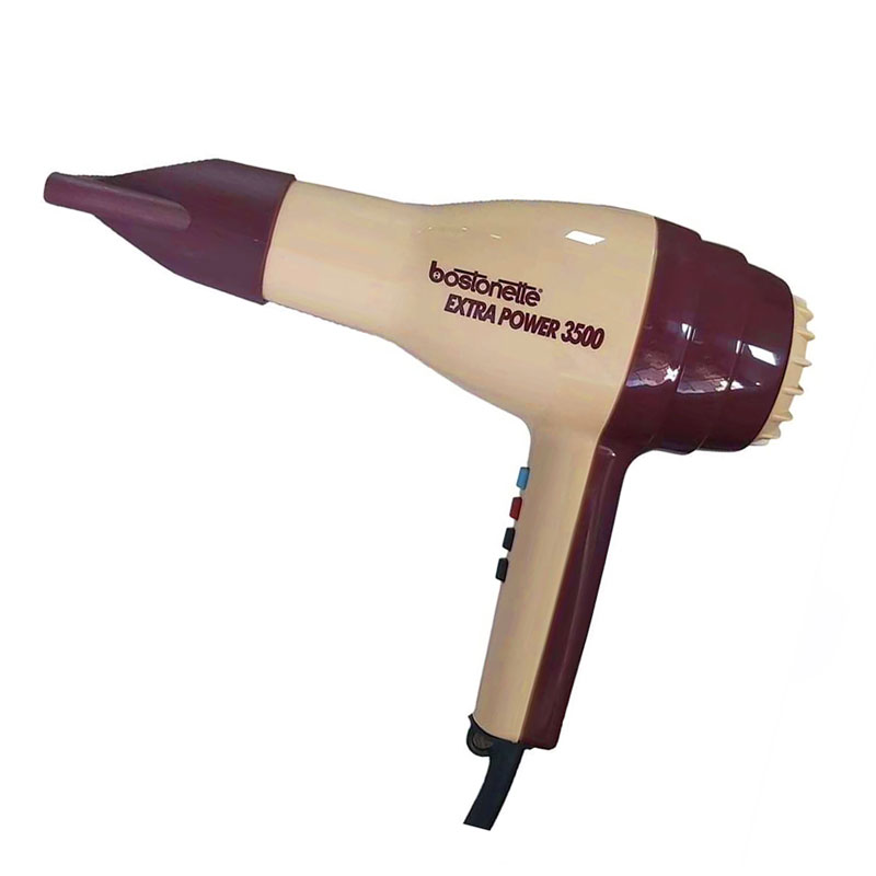 BOSTONETTE 3700 HAIR DRYER