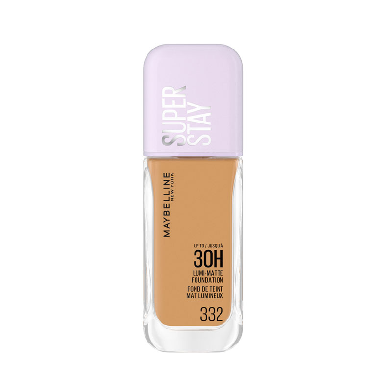 MNY SST LUMI MATT FDT 332 INTER