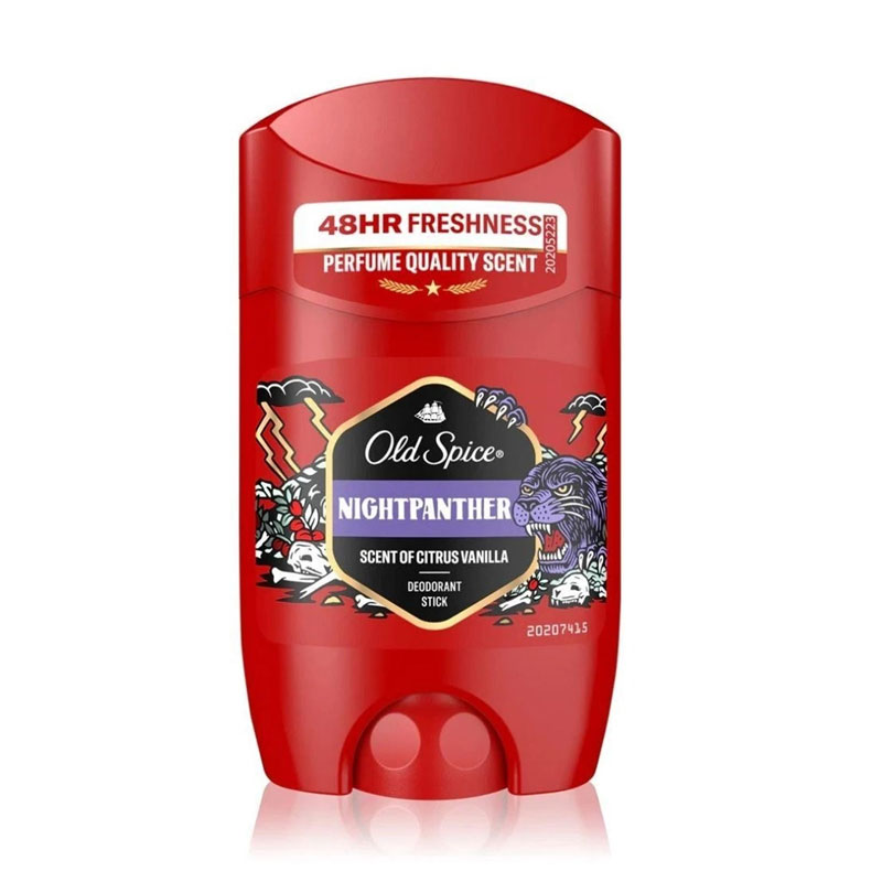 Old Spice Deo Stick 50ml Night Panther,50ml