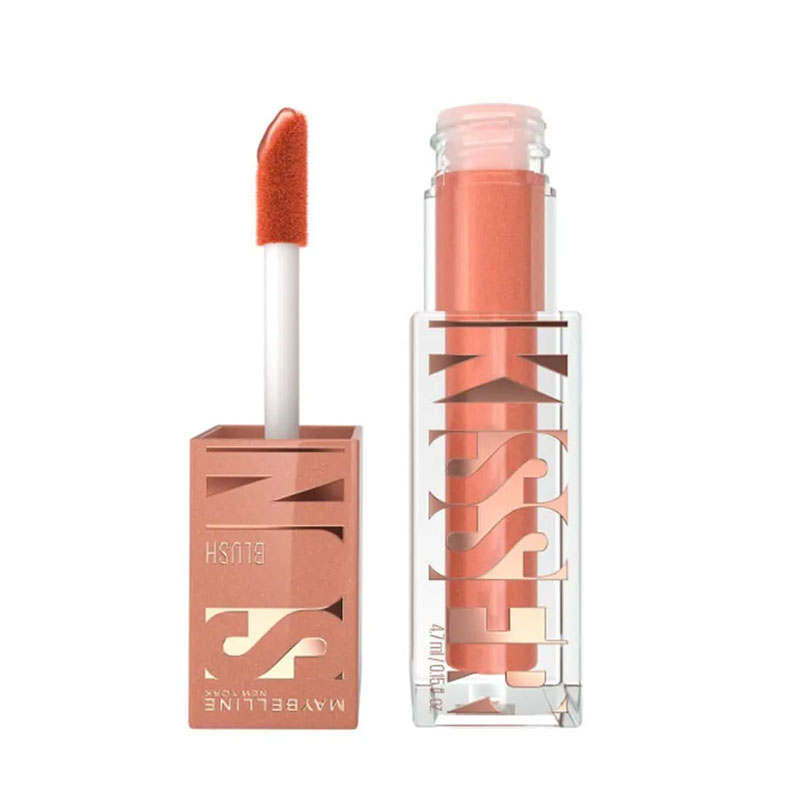 Maybelline MNY SUNKISSER BLUSH 03 SOL SE NU IN