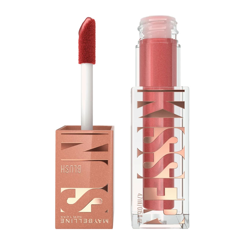 Maybelline MNY SUNKISSER BLUSH 06 CITY S NU IN