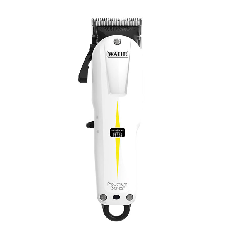 Wahl Super Taper Cordless