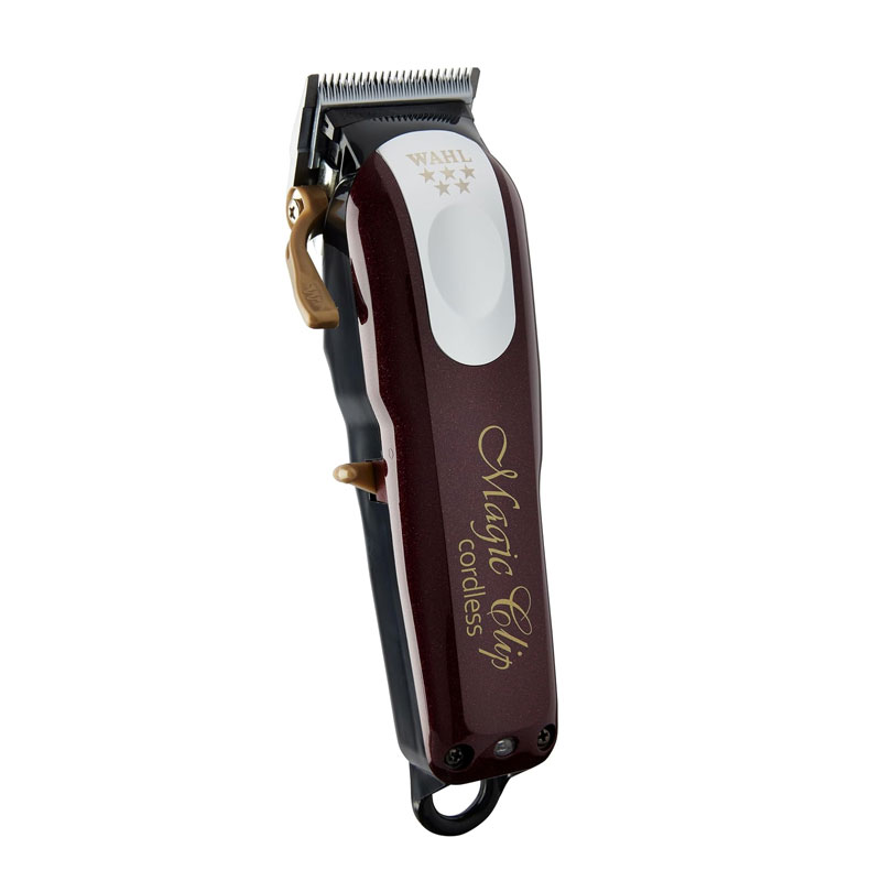 Wahl Magic Clip Cordless
