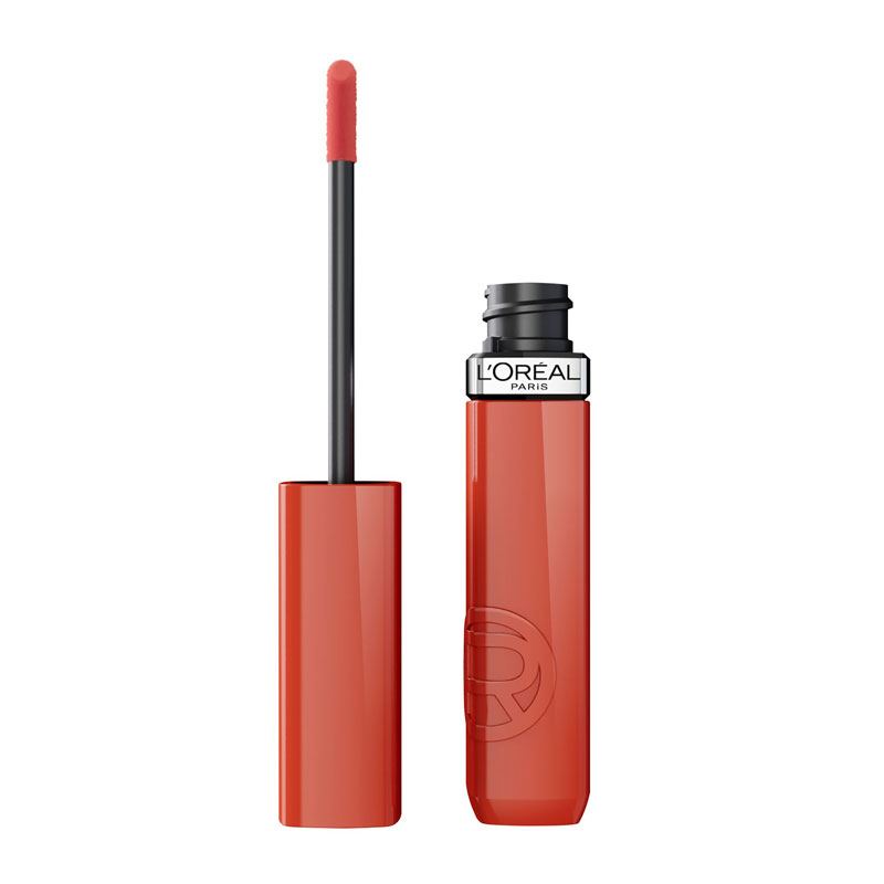 LOREAL OA INF LAQUE RESI 601 WORTH IT