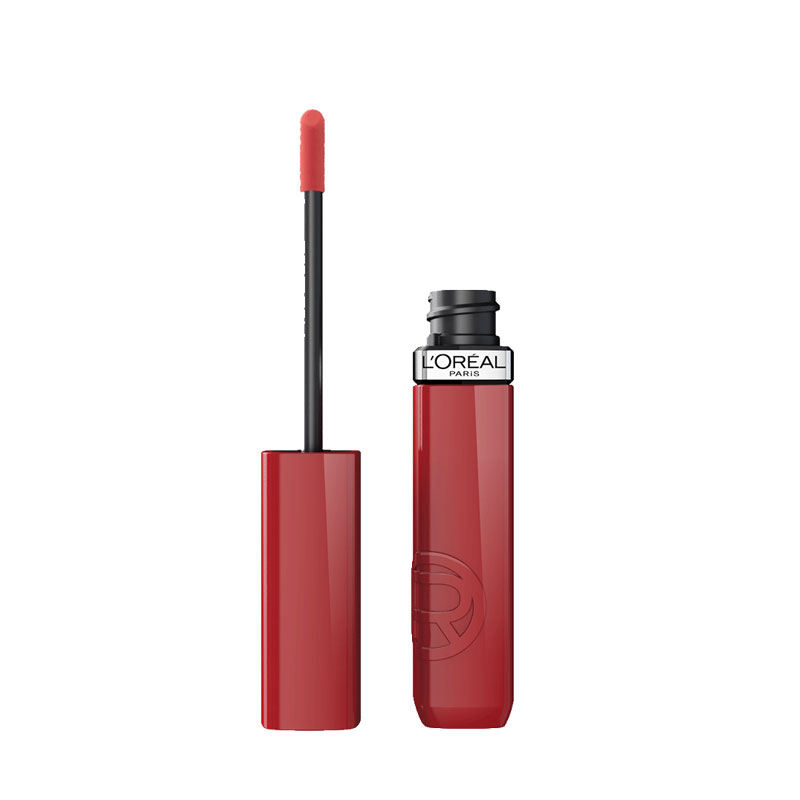 LOREAL OA INF LAQUE RESI 215 DRUNK IN ROSE