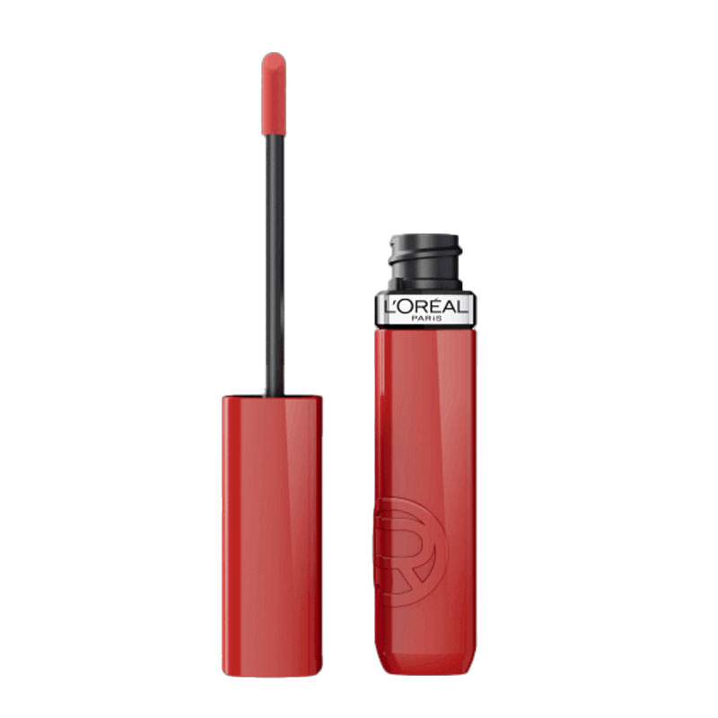 LOREAL OA INF LAQUE RESI 635 WORTH IT MID
