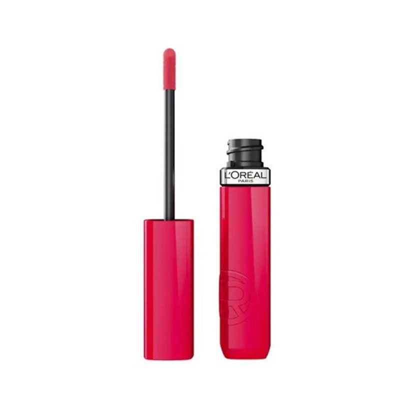 LOREAL OA INF LAQUE RESI 250 PINK OULALA