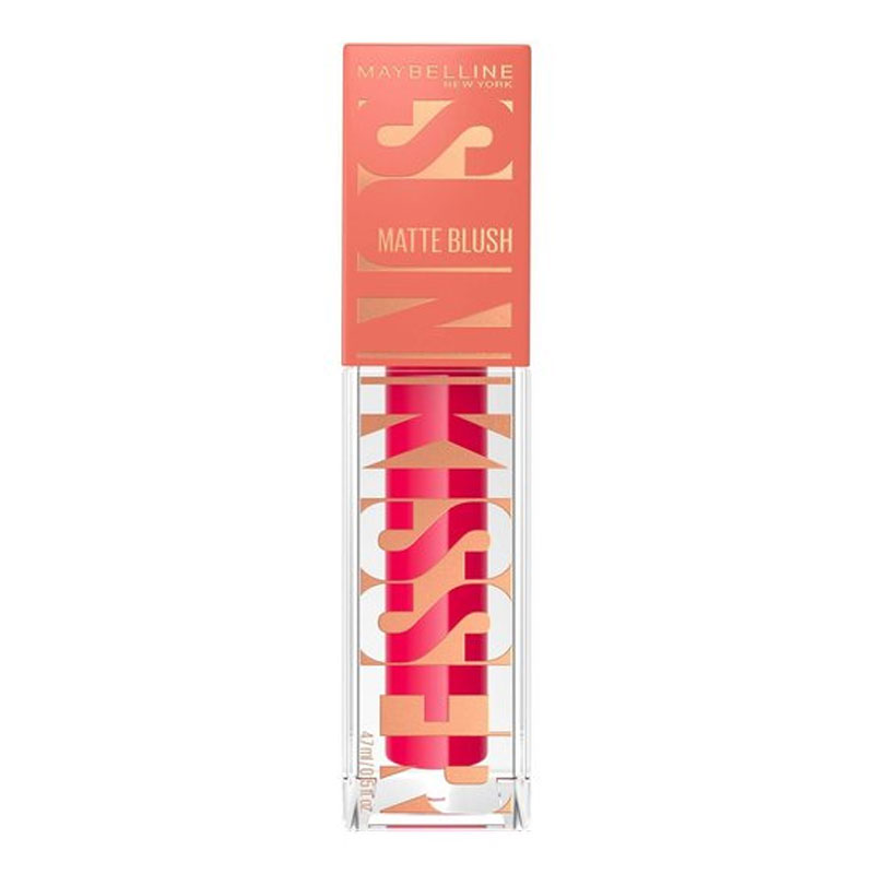 Maybelline MNY SUNKISSR MATTE 31 SUMMER NU INT