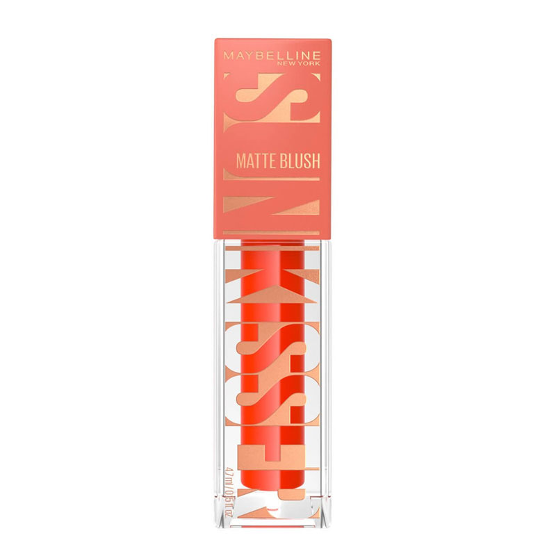 Maybelline MNY SUNKISSR MATTE 35 SPRITZ NU INT