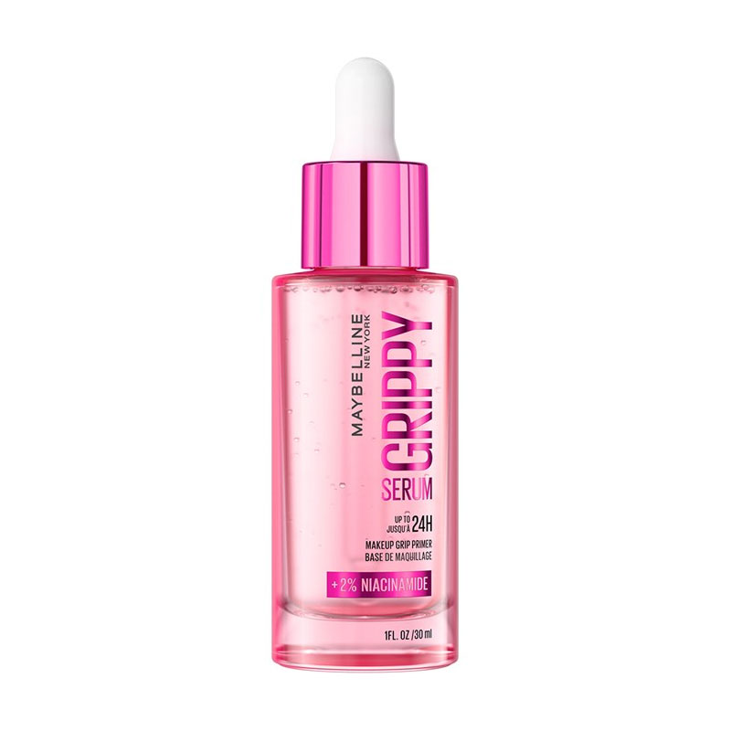 Maybelline MNY FSTUDIO GRIPPY SERUM PRIMER INT
