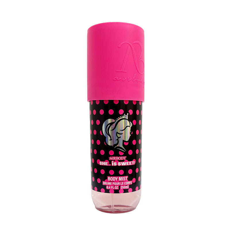 AIR BODY SPLASH SHE IS SWEET 250 ML
