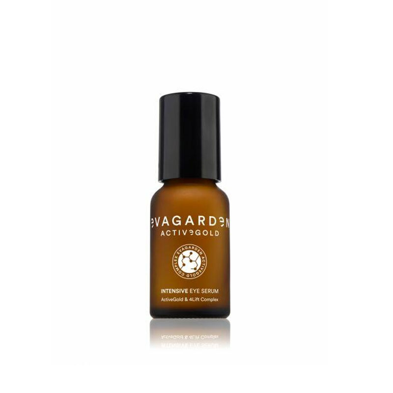 EVAGARDEN ACTIVEGOLD Intensive Eye Serum 15ml