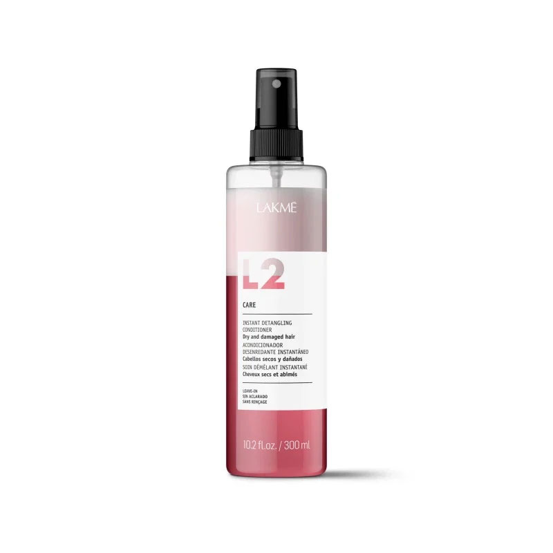 LAKME L2 CARE CONDITIONER 300 ML