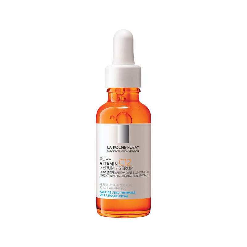 LRP 12% Pure Vitamin C Serum for Anti Aging 30ml