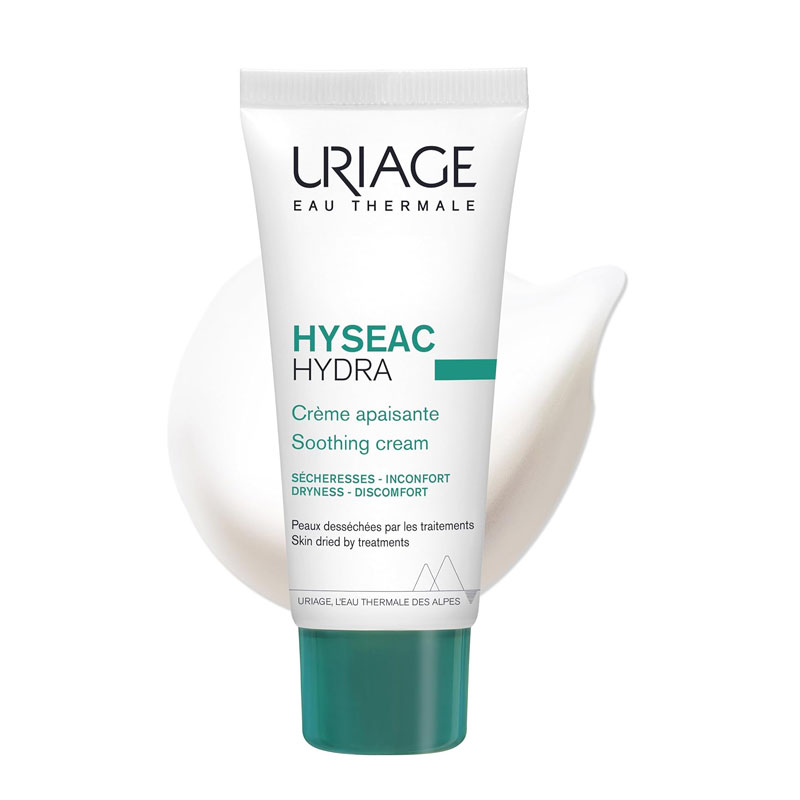 Uriage Hyseac Hydra Cream 40ml