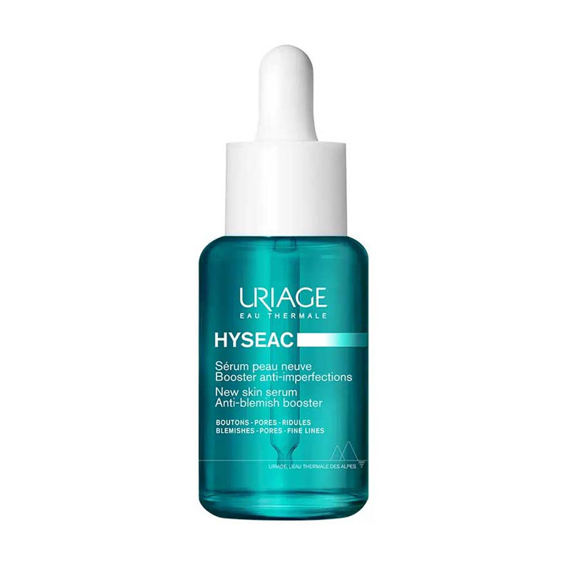 Uriage Hyseac Serum 30ml