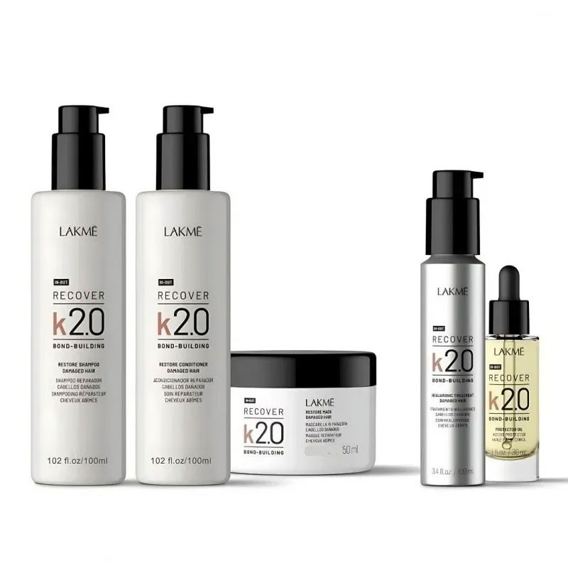 LAKME K2.0 TREATMENT KIT