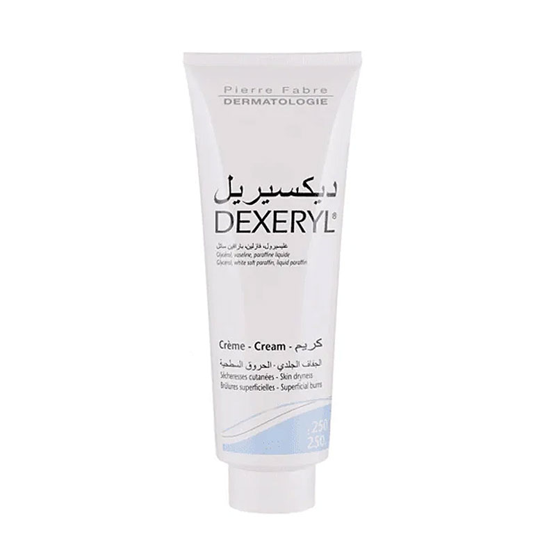 Dexeryl cream 250ml