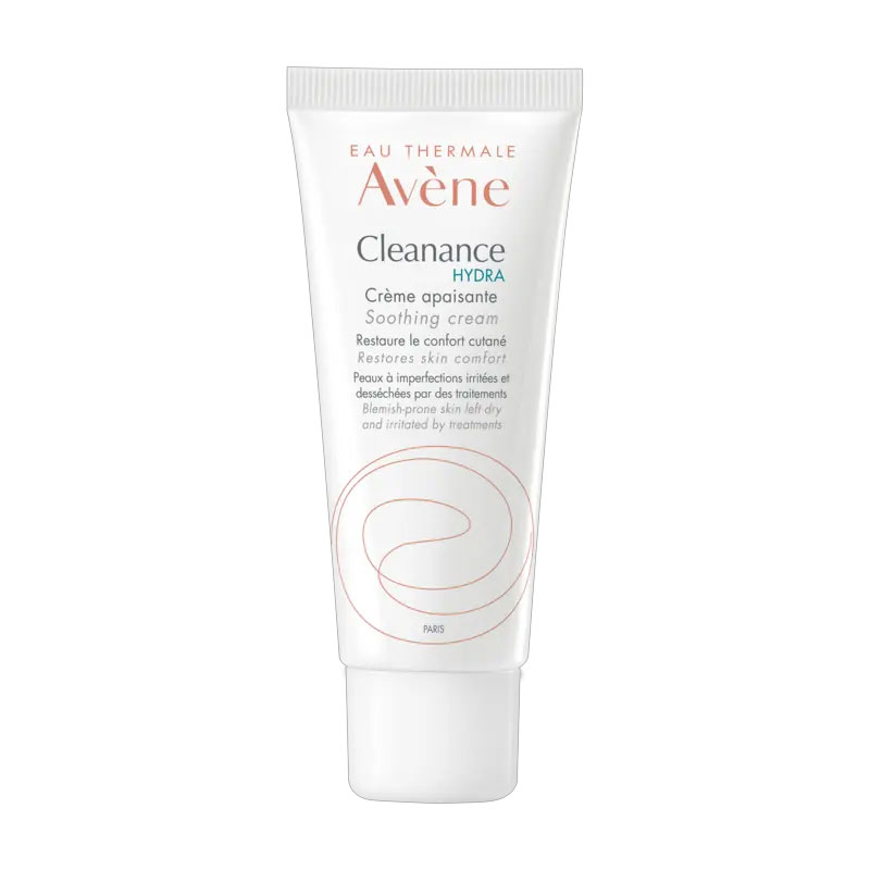 AVENE CLEANANCE HYDRA CREAM 40ML