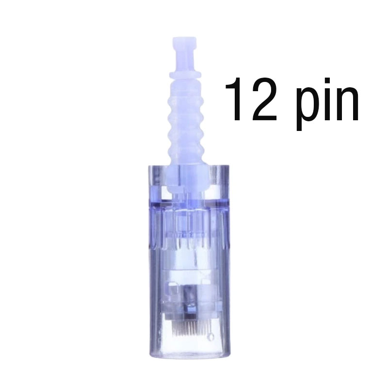 Derma pen needles - 12 ابر ديرما بن