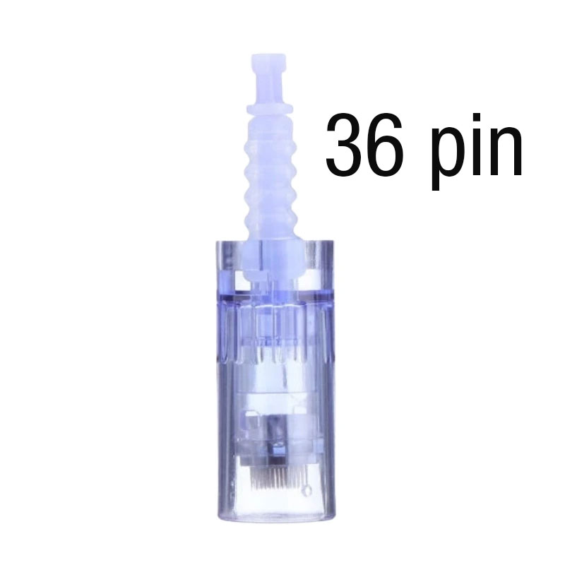 Derma pen needles - 36 ابر ديرما بن