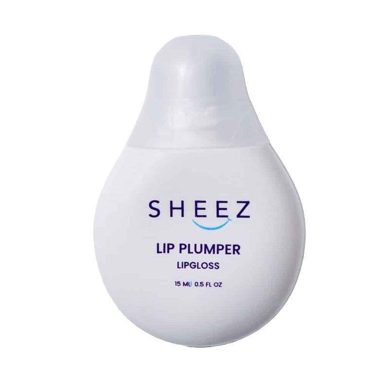 SHEEZ LIP PLUMPER 15 ML