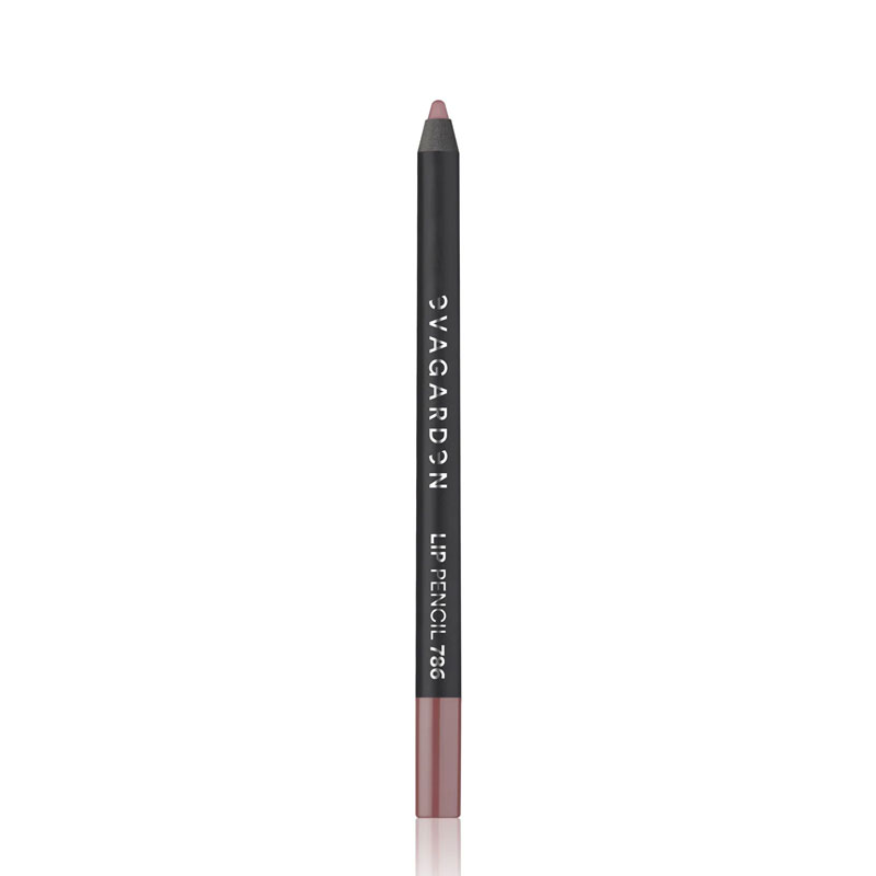 EVAGARDEN  LIP PENCIL SUPERLAST 786