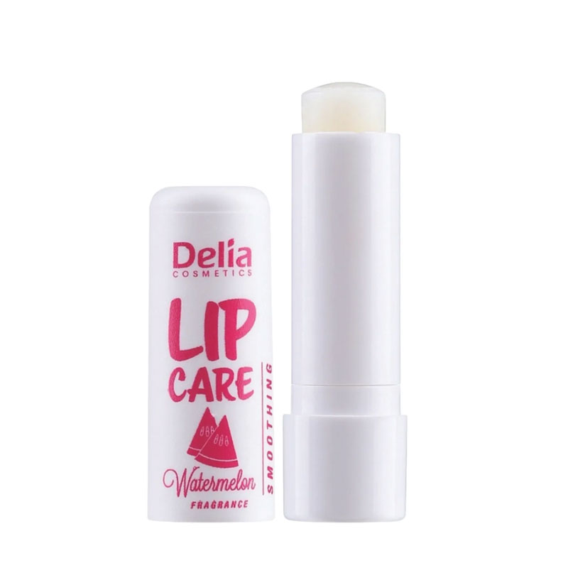 DELIA LIP CARE -LIP BALM Watermelon