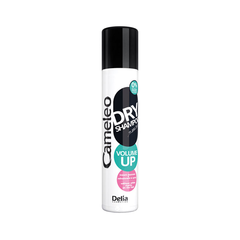 CAMELEO - DRY SHAMPOO VOLUME UP  200ML